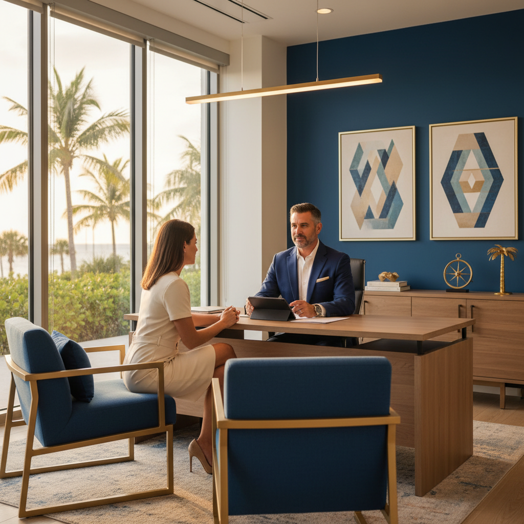 legal-support private investigator services in Palm Beach Shores - Salazar Investigations professional team