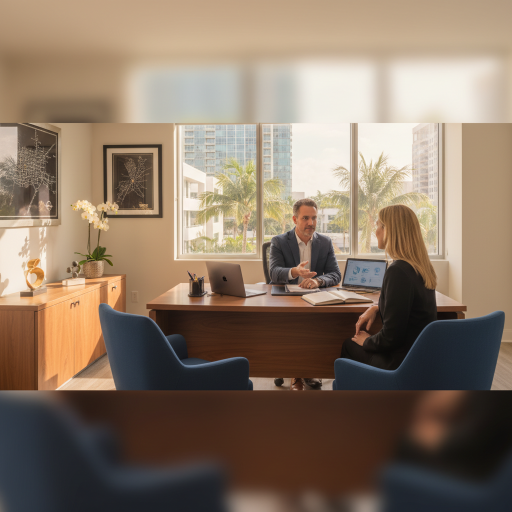 legal-support private investigator services in Glenvar Heights - Salazar Investigations professional team