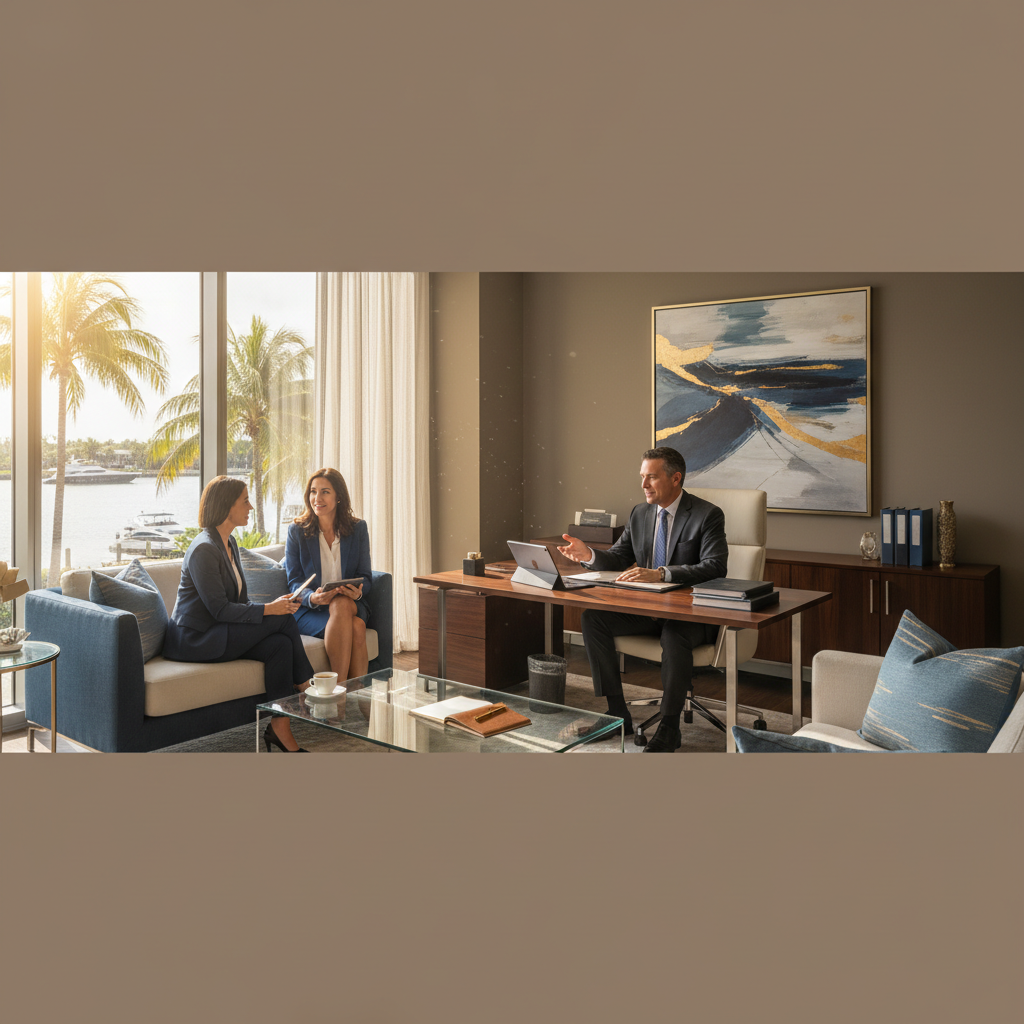 legal-support private investigator services in Leisure City - Salazar Investigations professional team