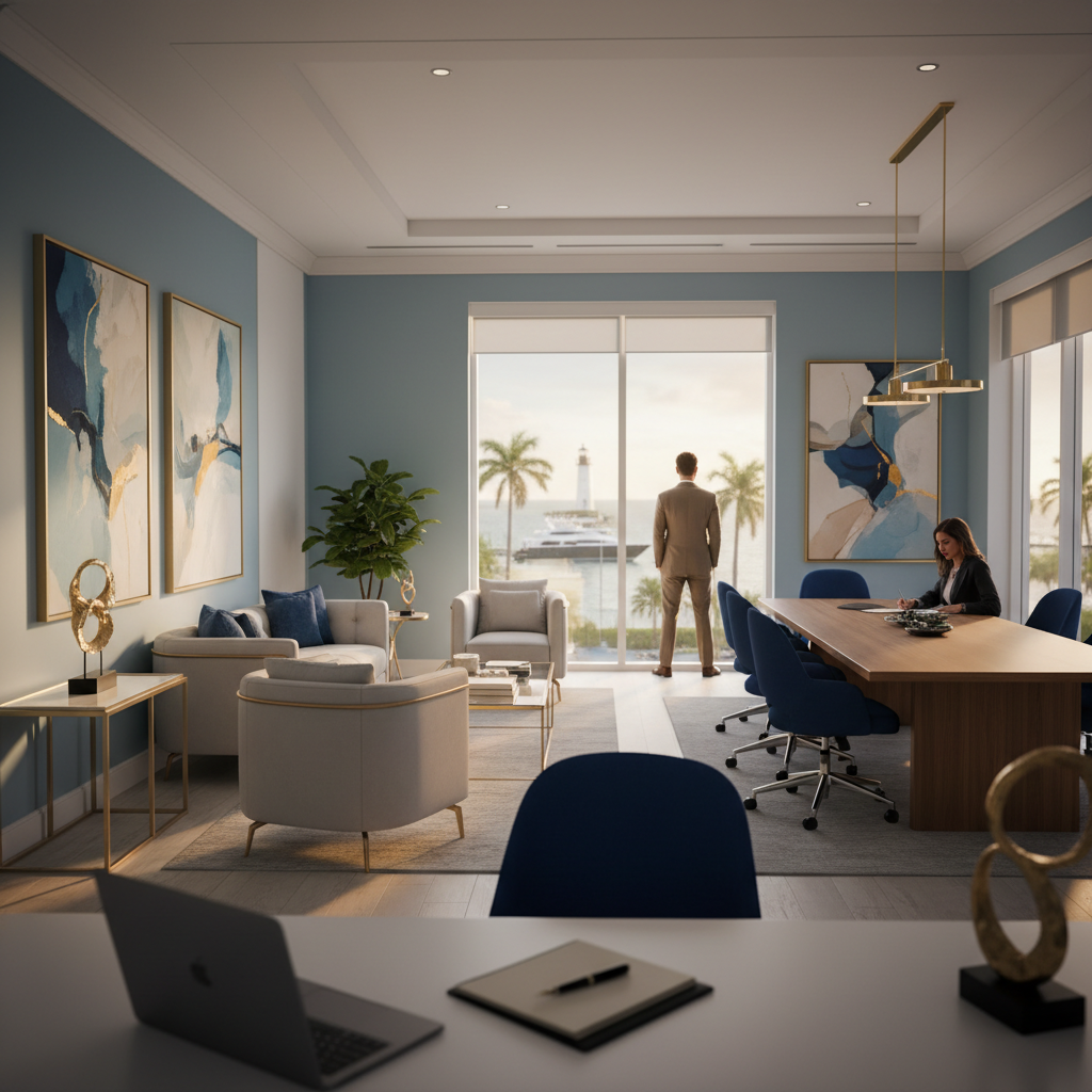 legal-support private investigator services in Pompano Beach - Salazar Investigations professional team