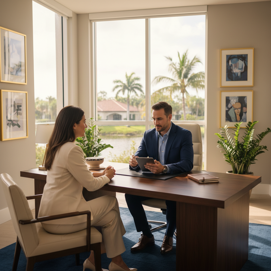 legal-support private investigator services in Plantation - Salazar Investigations professional team