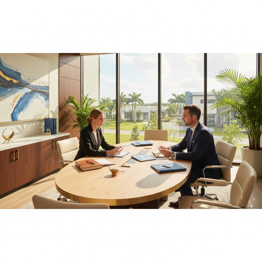 legal-support private investigator services in Weston - Salazar Investigations professional team