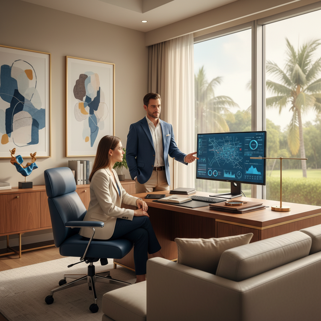 legal-support private investigator services in Westwood Lakes - Salazar Investigations professional team