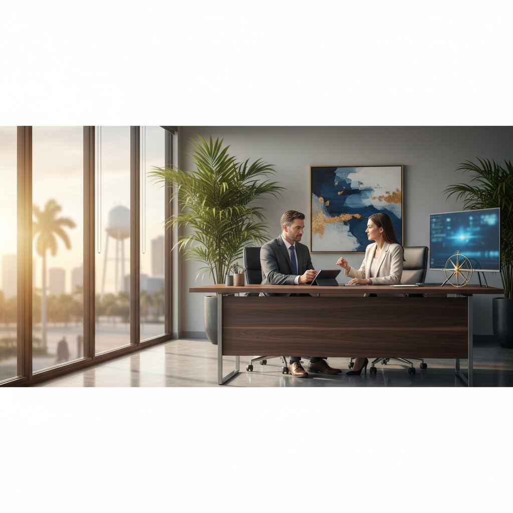 legal-support private investigator services in Haverhill - Salazar Investigations professional team