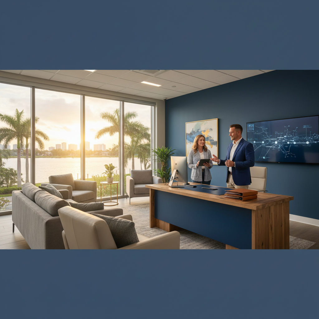 legal-support private investigator services in Lake Clarke Shores - Salazar Investigations professional team