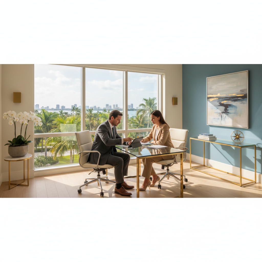 legal-support private investigator services in Miami Shores - Salazar Investigations professional team