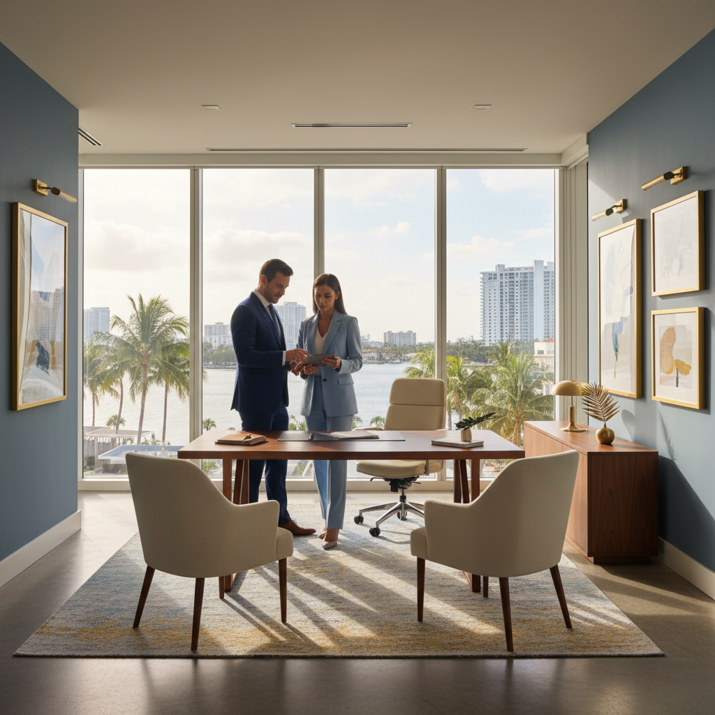 legal-support private investigator services in North Bay Village - Salazar Investigations professional team