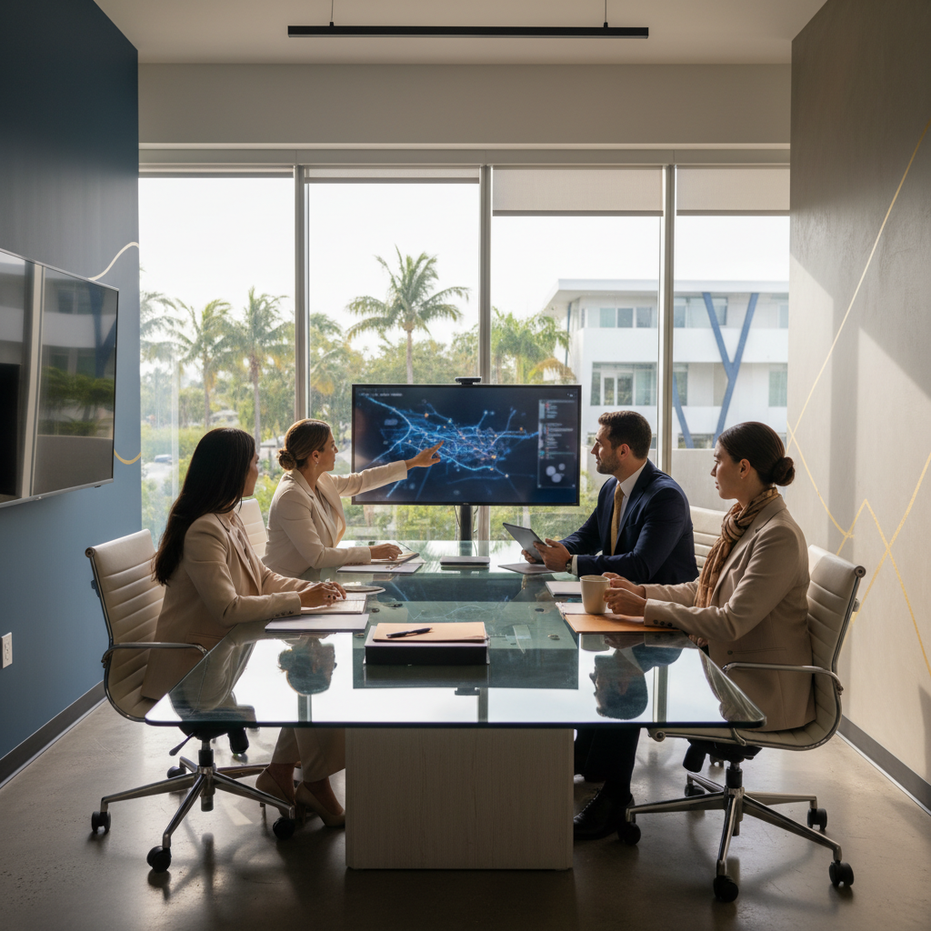 legal-support private investigator services in El Portal - Salazar Investigations professional team