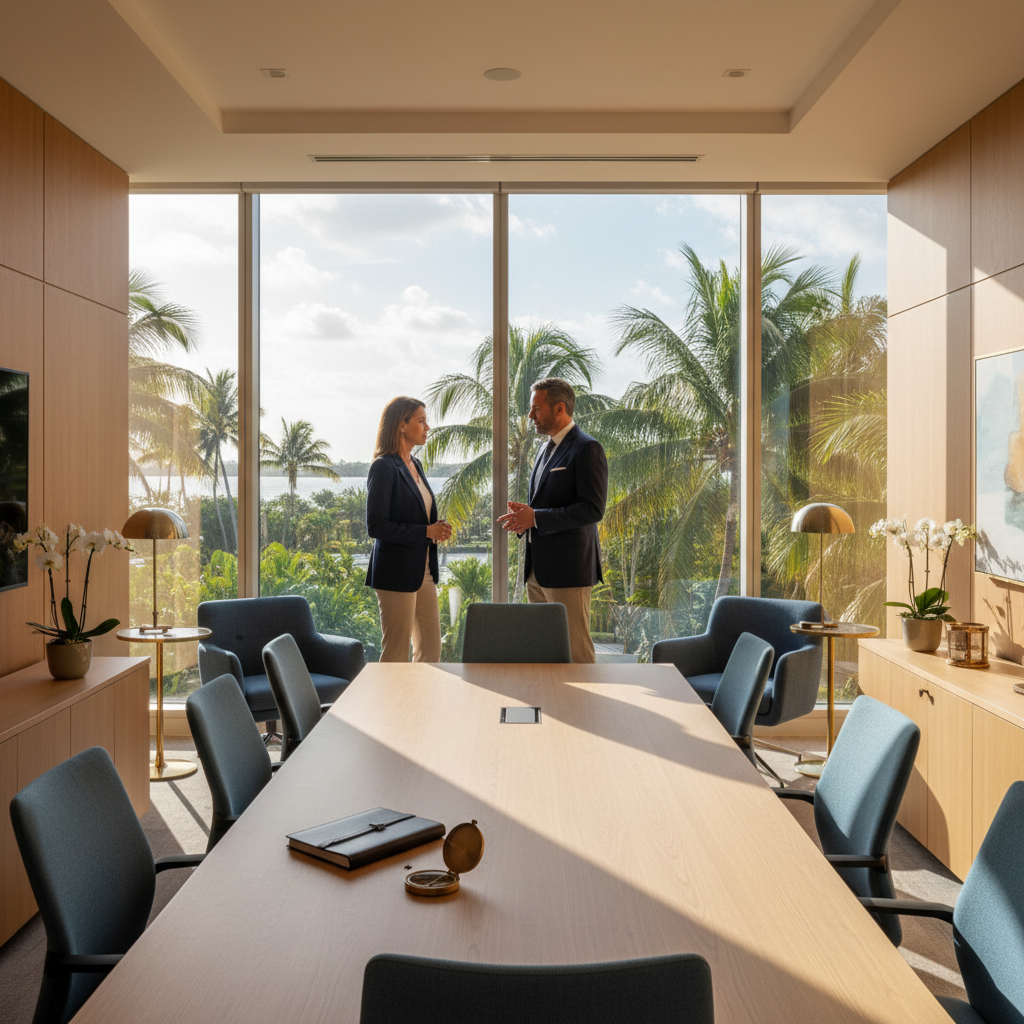 legal-support private investigator services in Palmetto Bay - Salazar Investigations professional team