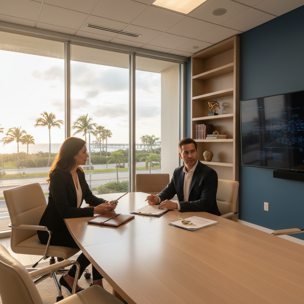 legal-support private investigator services in Lauderdale-by-the-Sea - Salazar Investigations professional team