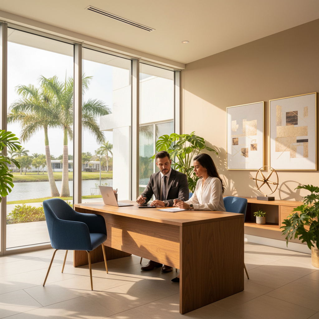 legal-support private investigator services in Coconut Creek - Salazar Investigations professional team