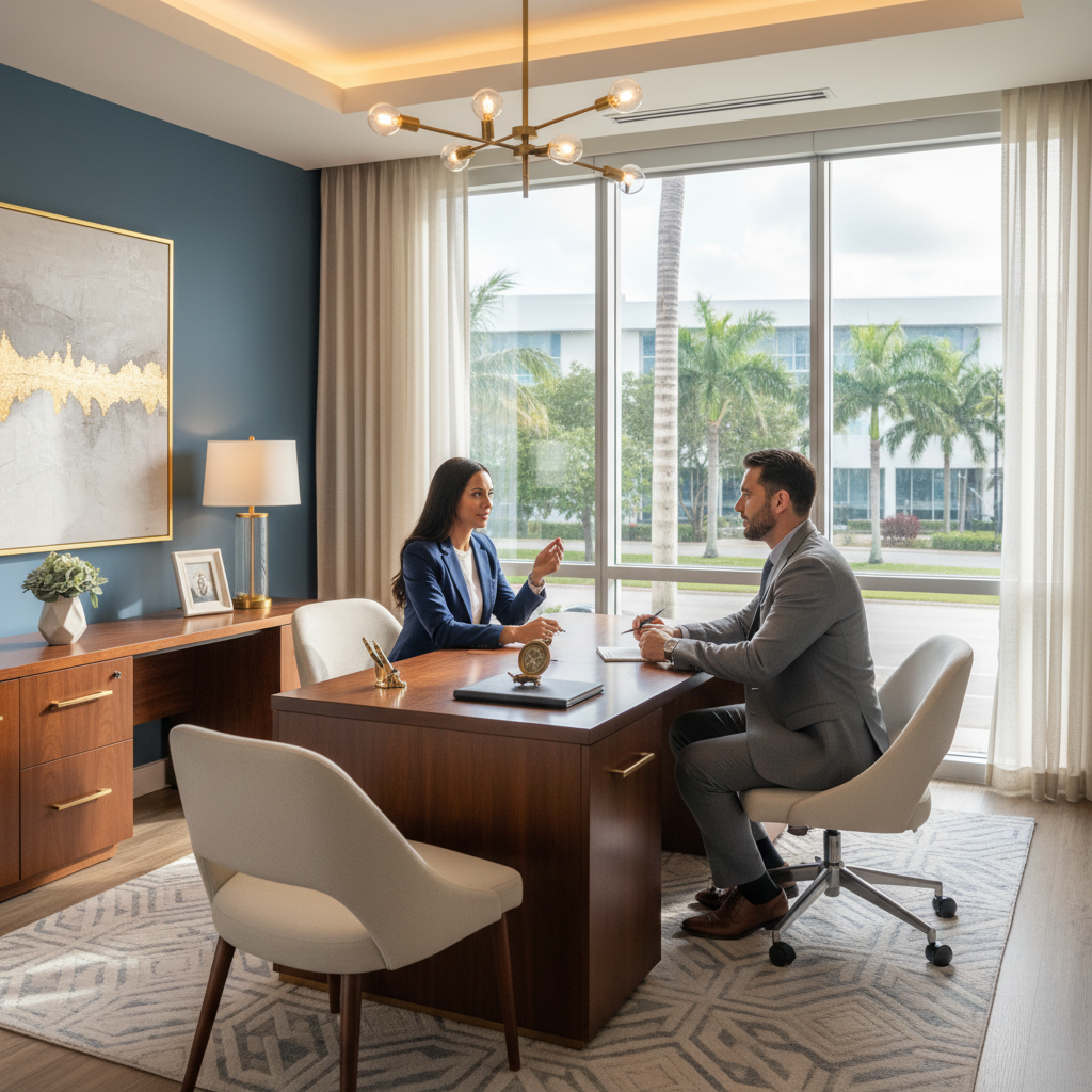 legal-support private investigator services in Miami Gardens - Salazar Investigations professional team