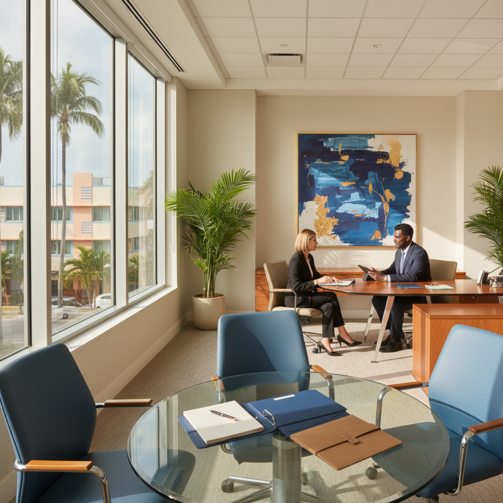 legal-support private investigator services in Opa-locka - Salazar Investigations professional team