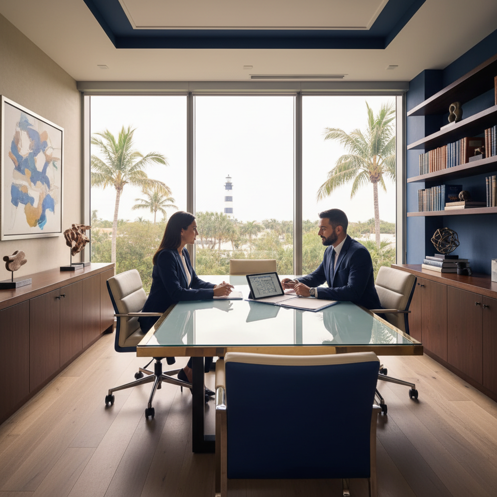 legal-support private investigator services in Lighthouse Point - Salazar Investigations professional team