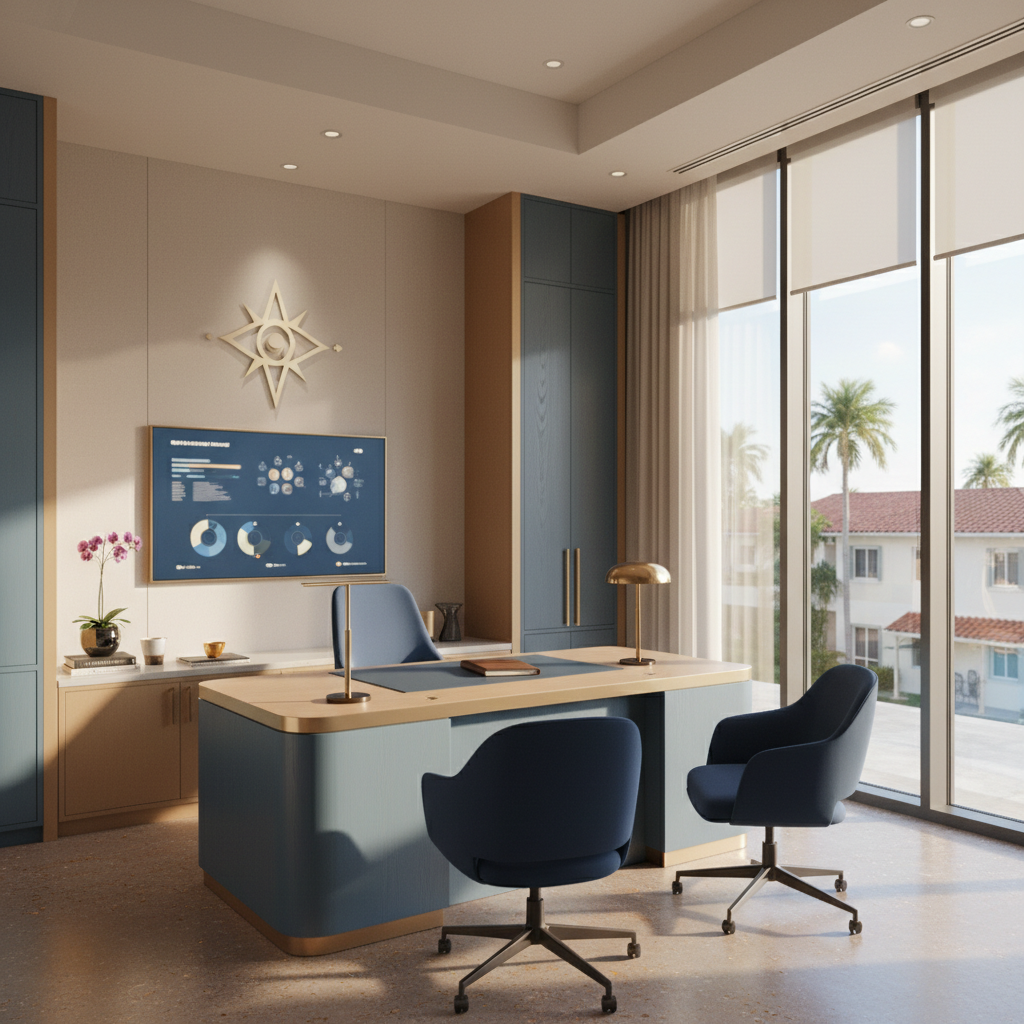 legal-support private investigator services in Miami Springs - Salazar Investigations professional team