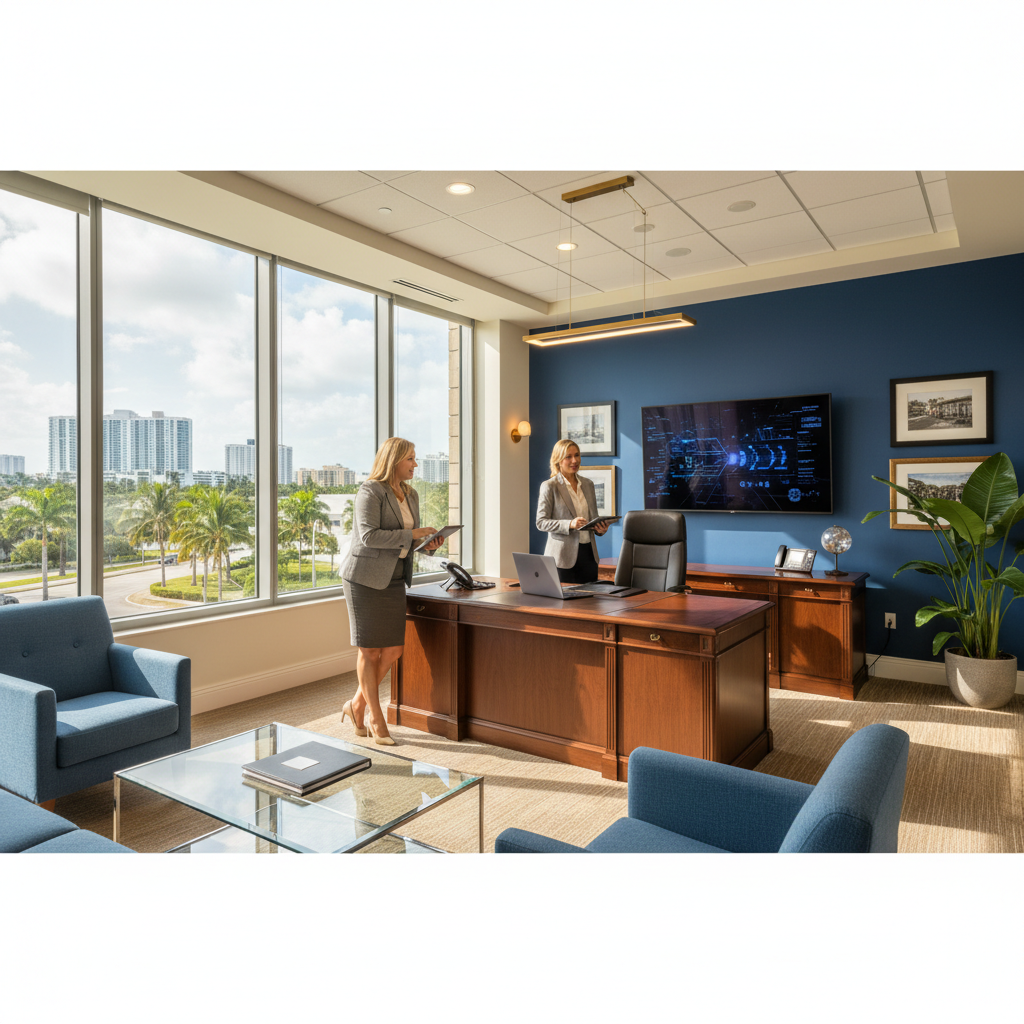 legal-support private investigator services in North Miami - Salazar Investigations professional team