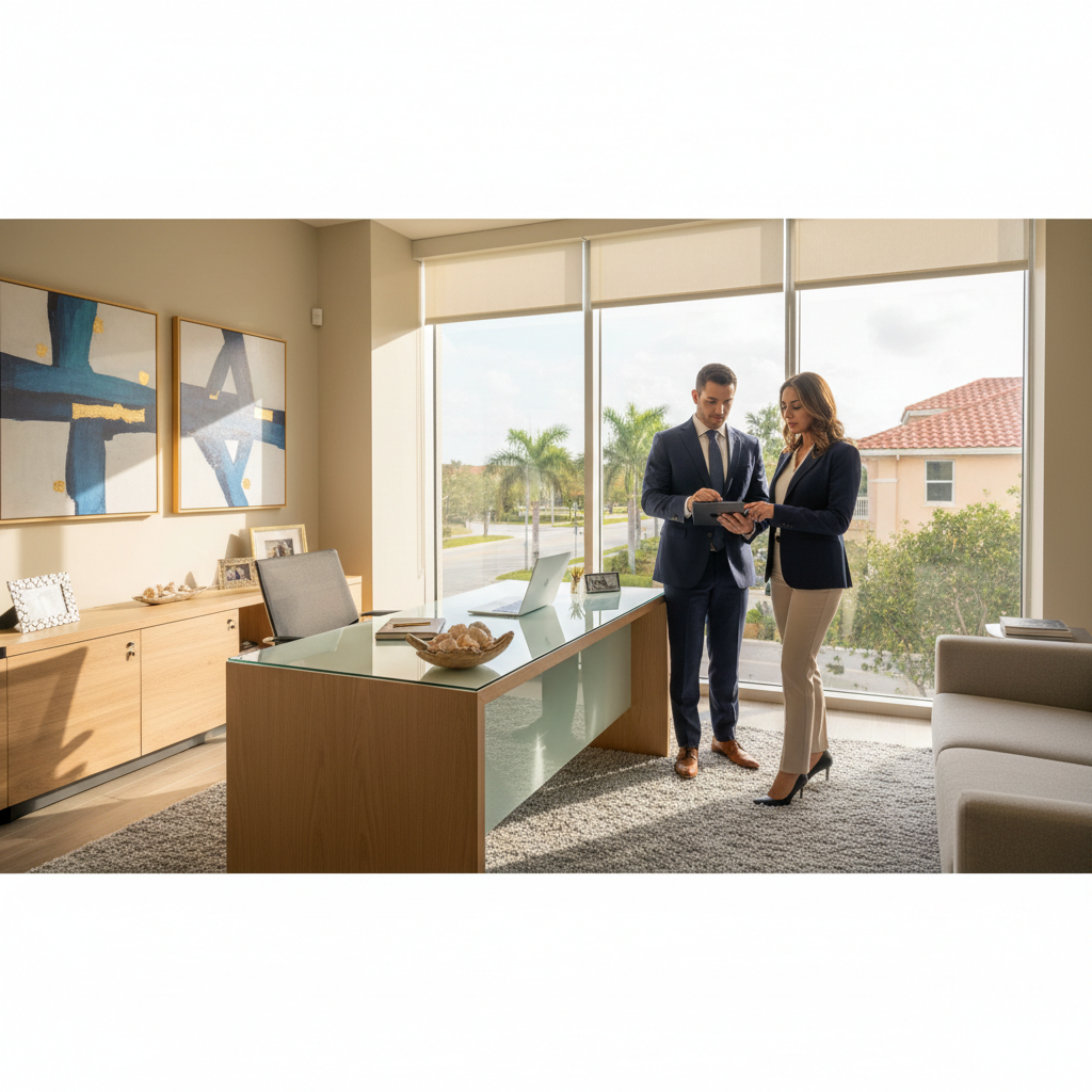 legal-support private investigator services in Hialeah Gardens - Salazar Investigations professional team