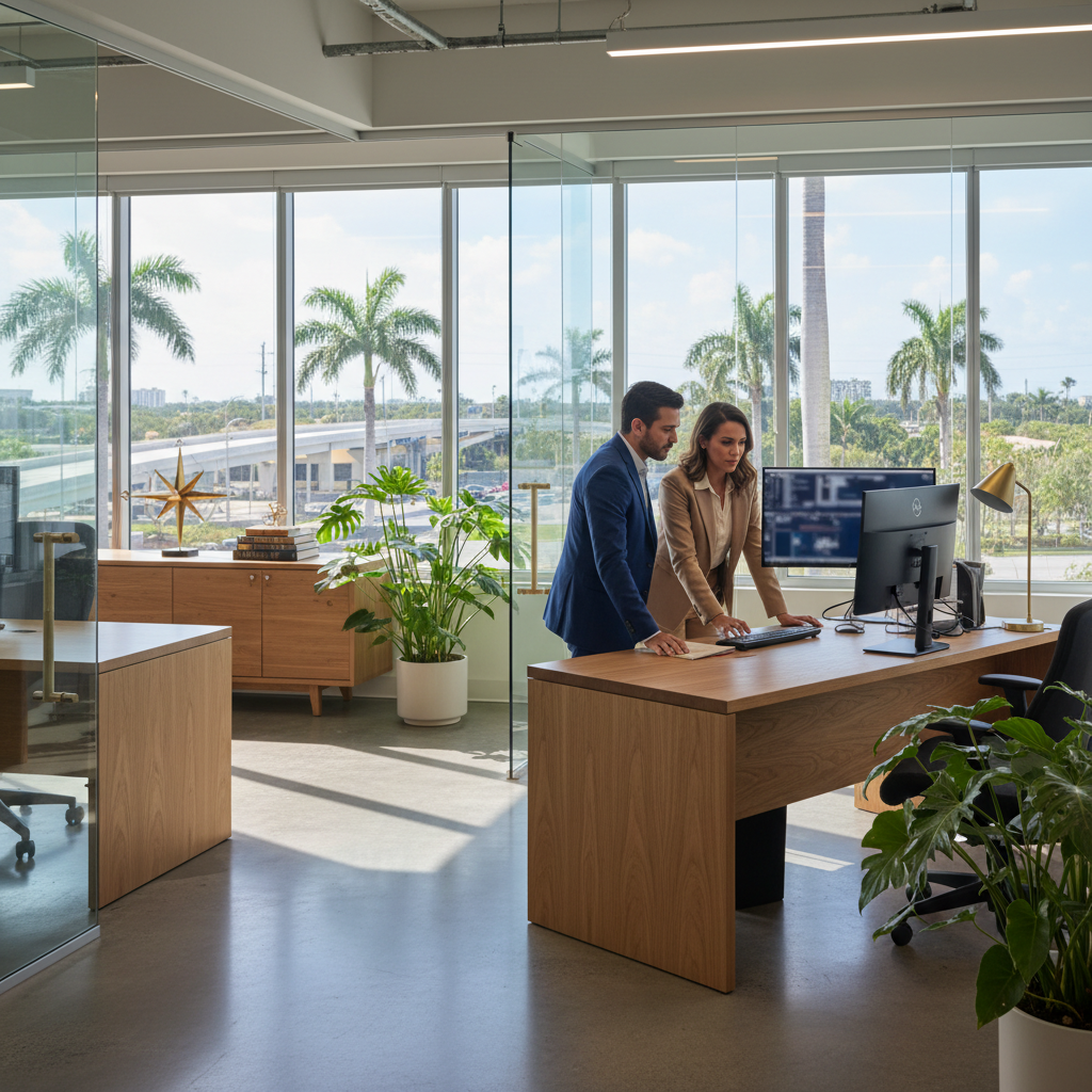 legal-support private investigator services in Pembroke Park - Salazar Investigations professional team