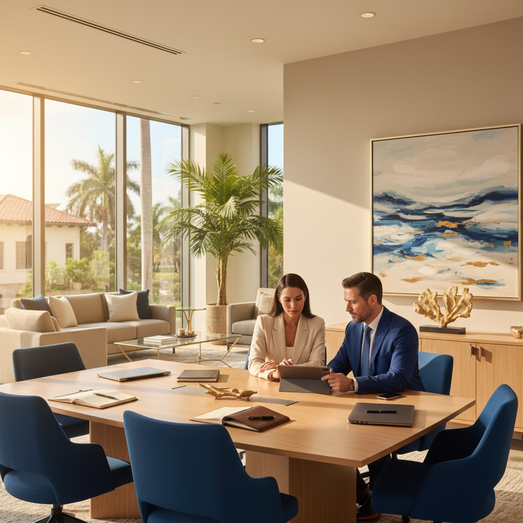 legal-support private investigator services in Coral Gables - Salazar Investigations professional team