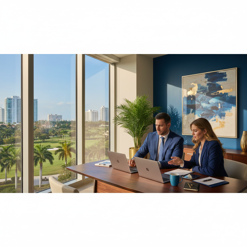 legal-support private investigator services in Aventura - Salazar Investigations professional team