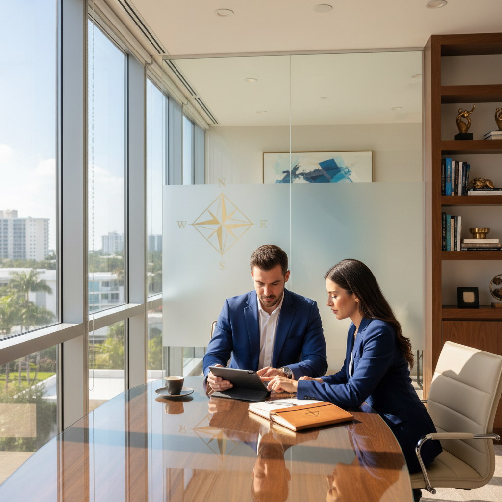 legal-support private investigator services in Sunny Isles Beach - Salazar Investigations professional team