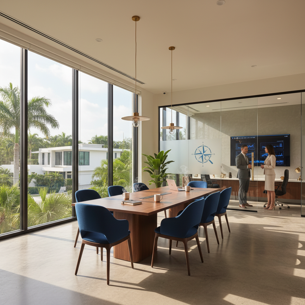 legal-support private investigator services in Pinecrest - Salazar Investigations professional team