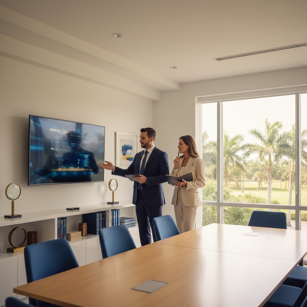 legal-support private investigator services in Royal Palm Beach - Salazar Investigations professional team