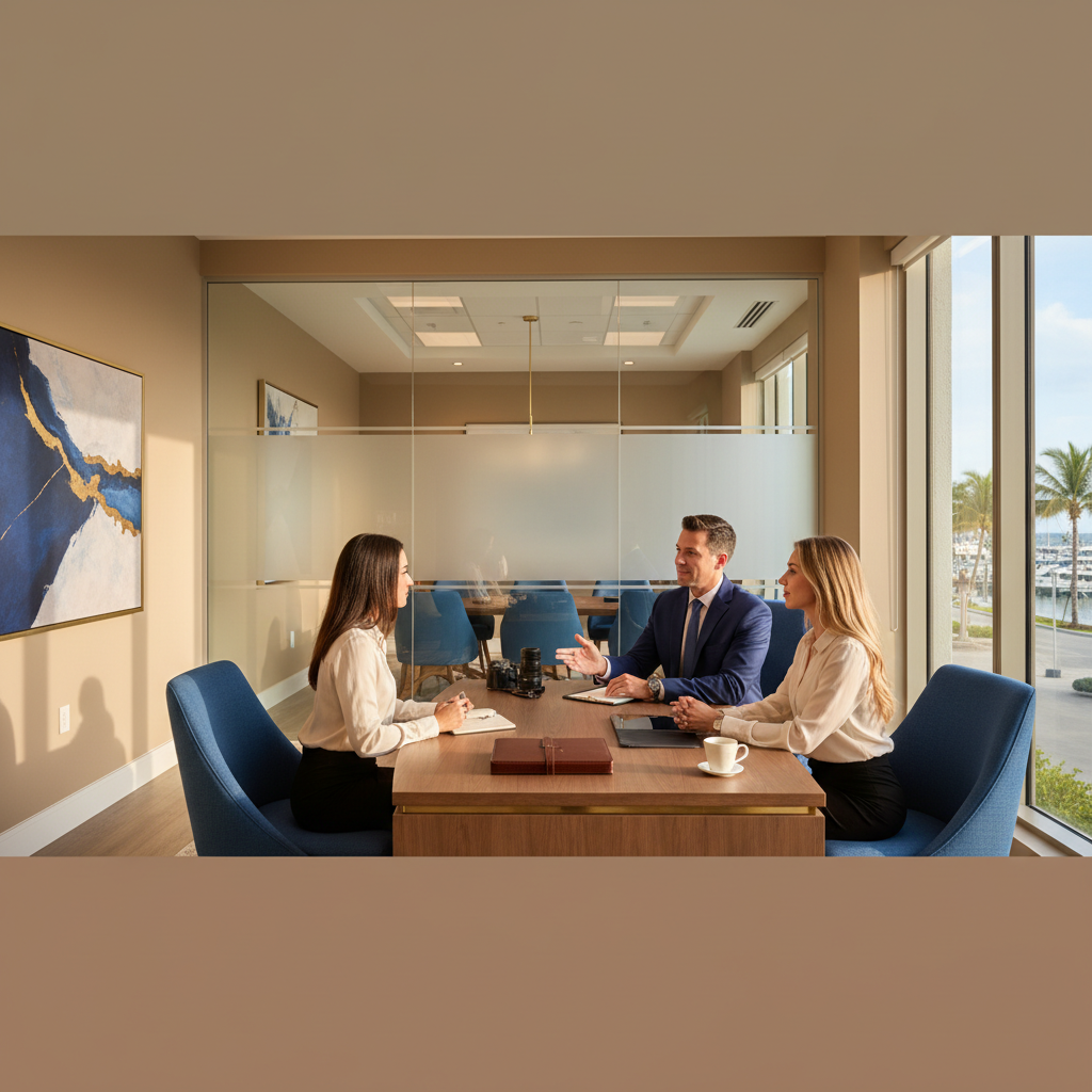 legal-support private investigator services in Dania Beach - Salazar Investigations professional team