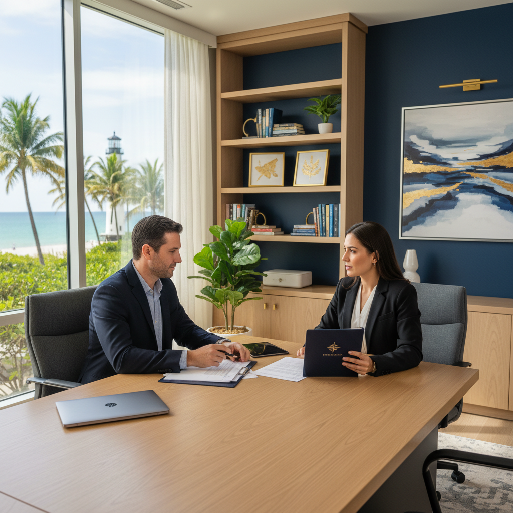 legal-support private investigator services in Hillsboro Beach - Salazar Investigations professional team