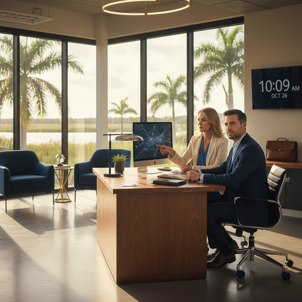 legal-support private investigator services in Belle Glade - Salazar Investigations professional team