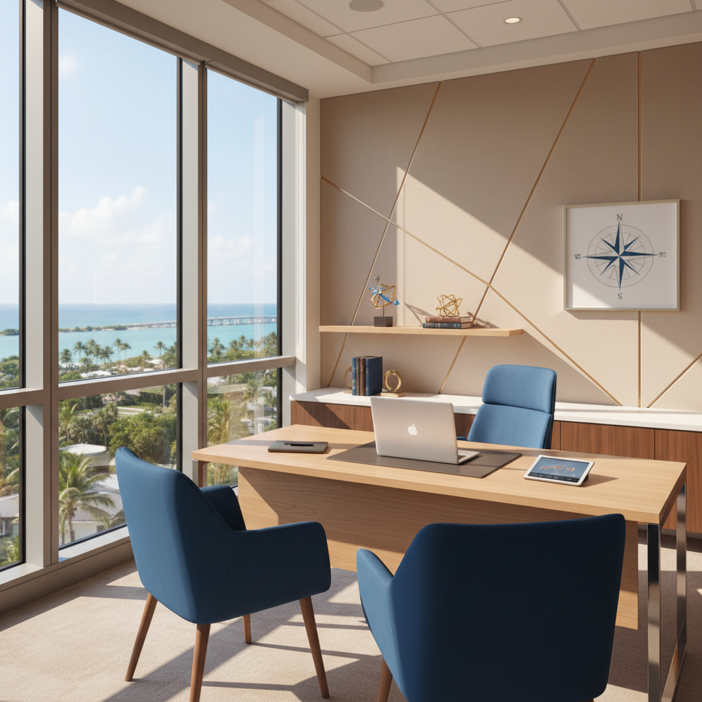 legal-support private investigator services in Lantana - Salazar Investigations professional team