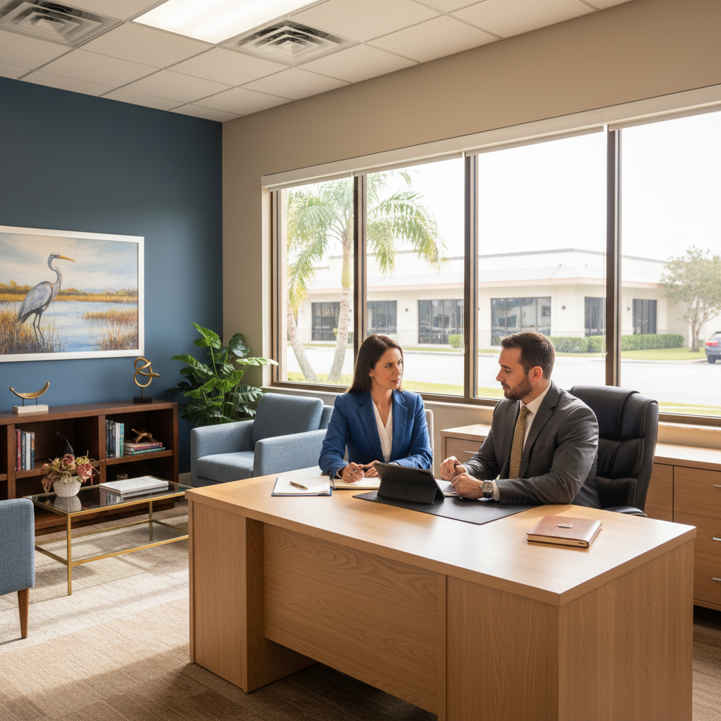 legal-support private investigator services in Greenacres - Salazar Investigations professional team