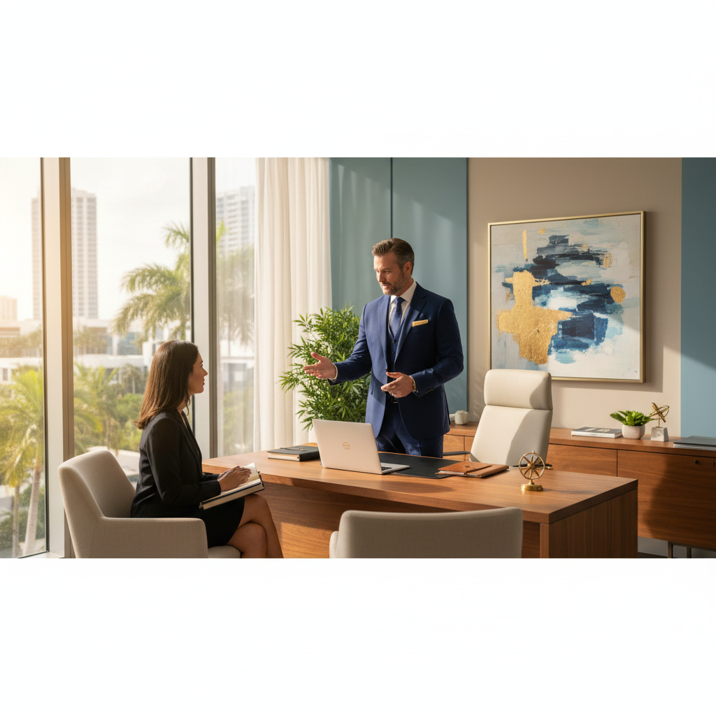 domestic-investigations private investigator services in South Miami - Salazar Investigations professional team