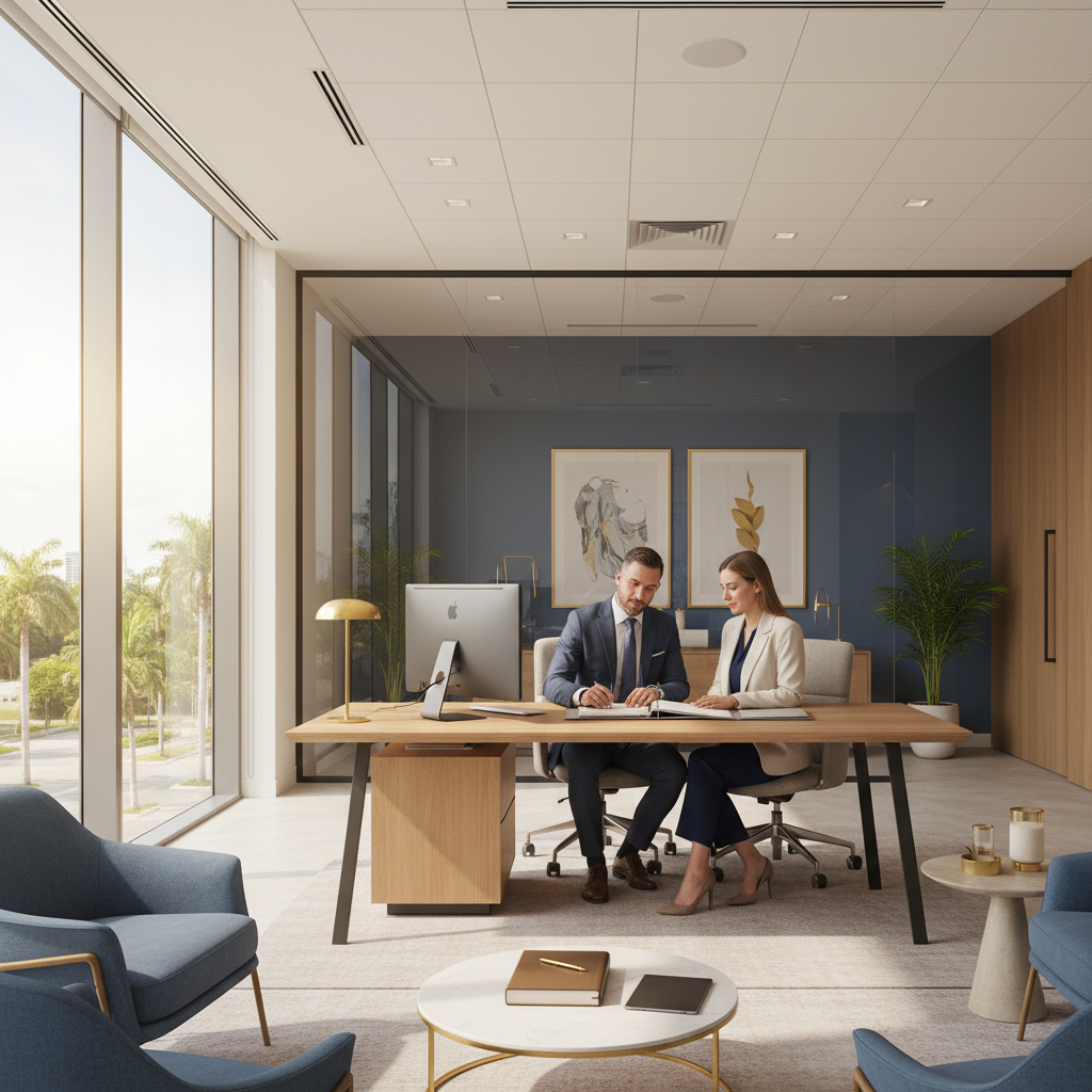 domestic-investigations private investigator services in Pembroke Park - Salazar Investigations professional team