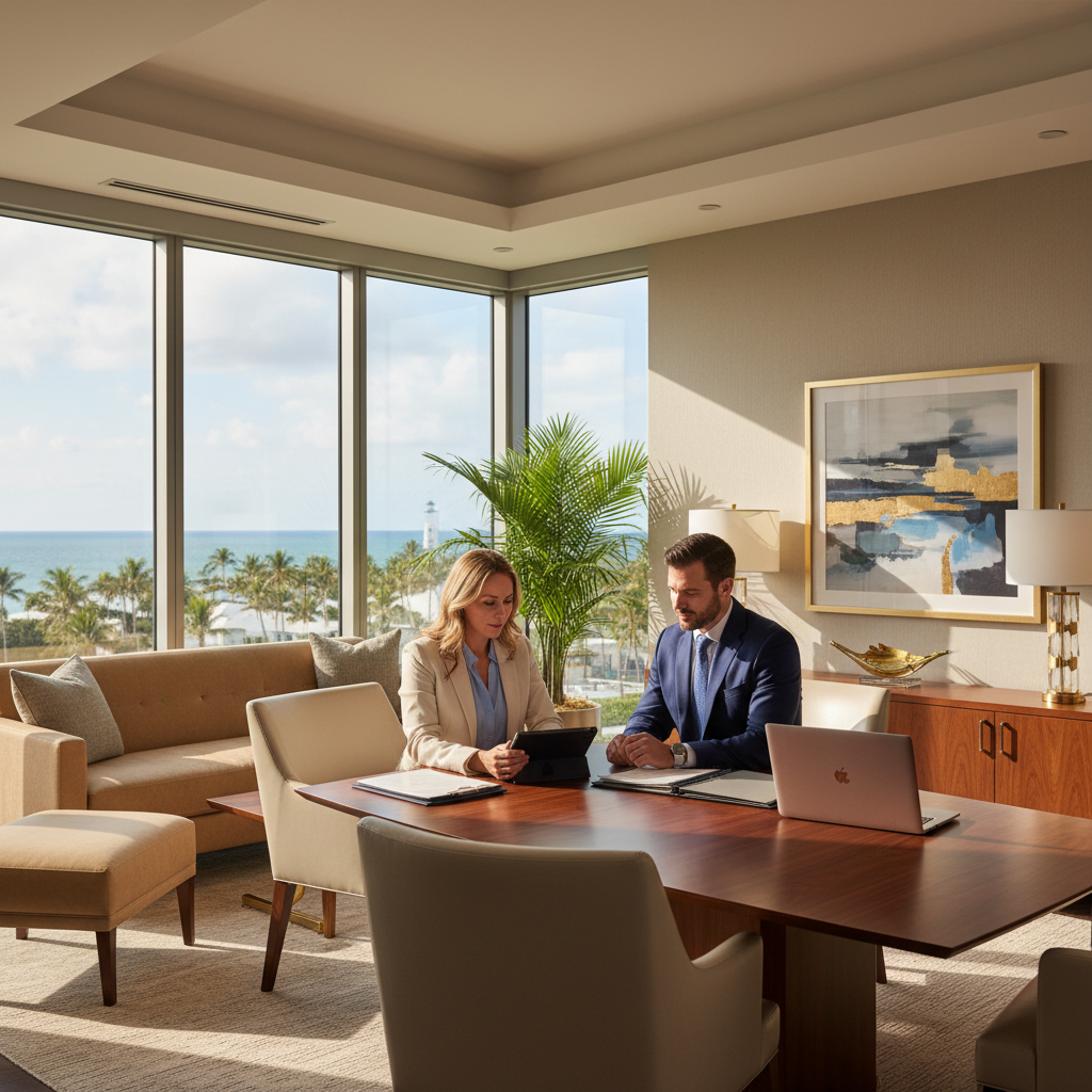 domestic-investigations private investigator services in Hillsboro Beach - Salazar Investigations professional team