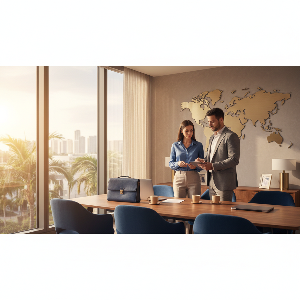 domestic-investigations private investigator services in Lauderdale Lakes - Salazar Investigations professional team