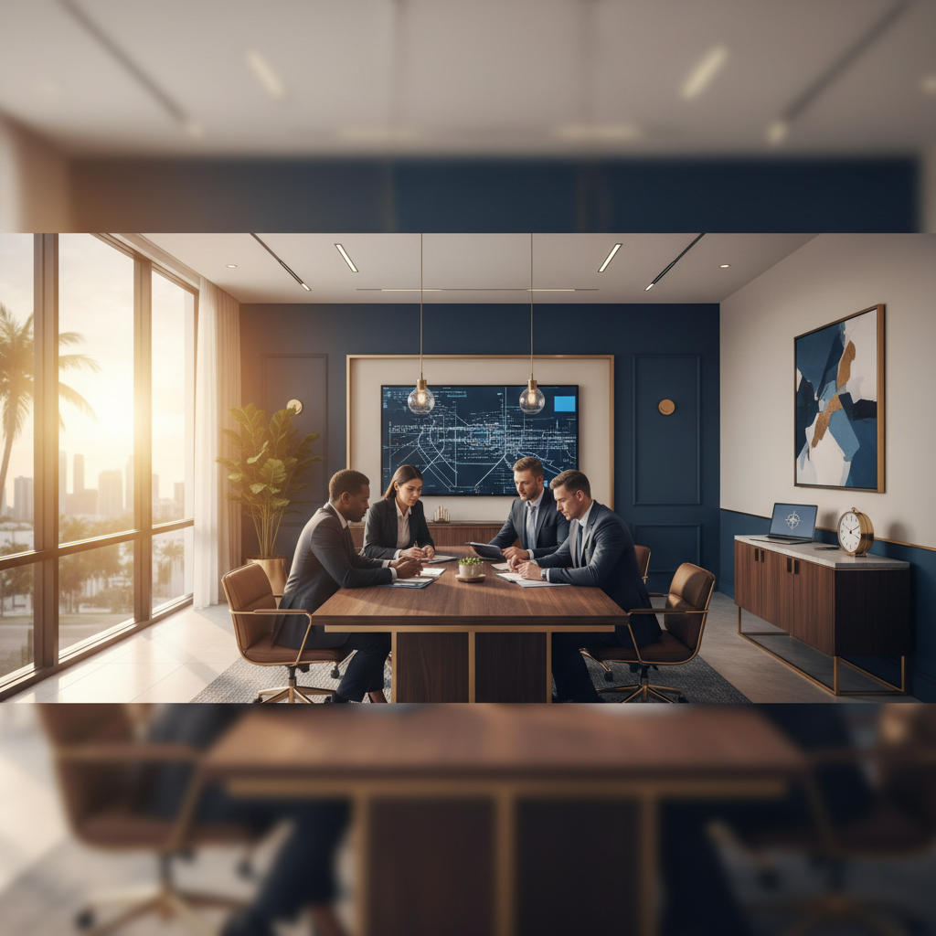 domestic-investigations private investigator services in Westchester - Salazar Investigations professional team