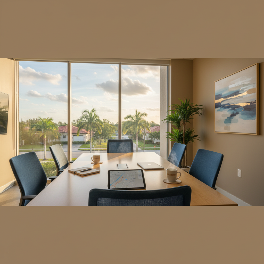 domestic-investigations private investigator services in Olympia Heights - Salazar Investigations professional team