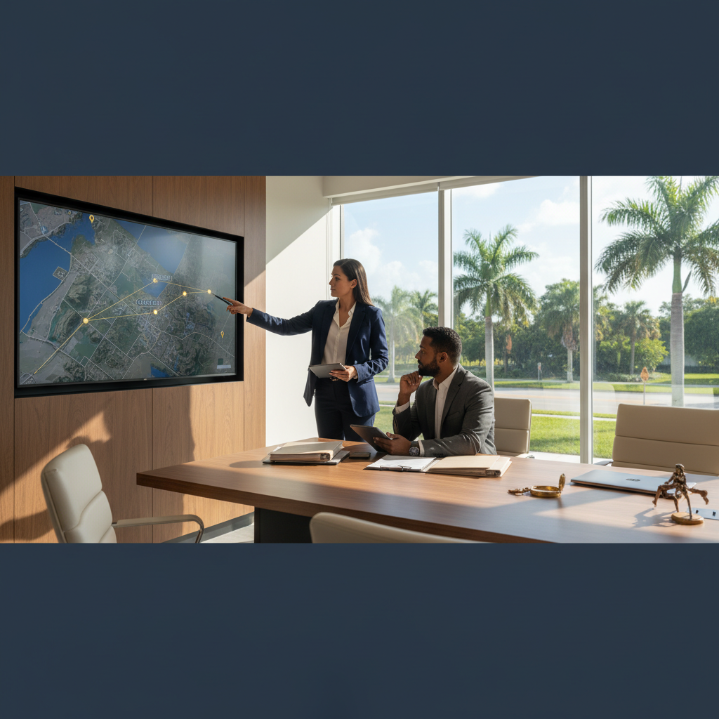 domestic-investigations private investigator services in Goulds - Salazar Investigations professional team