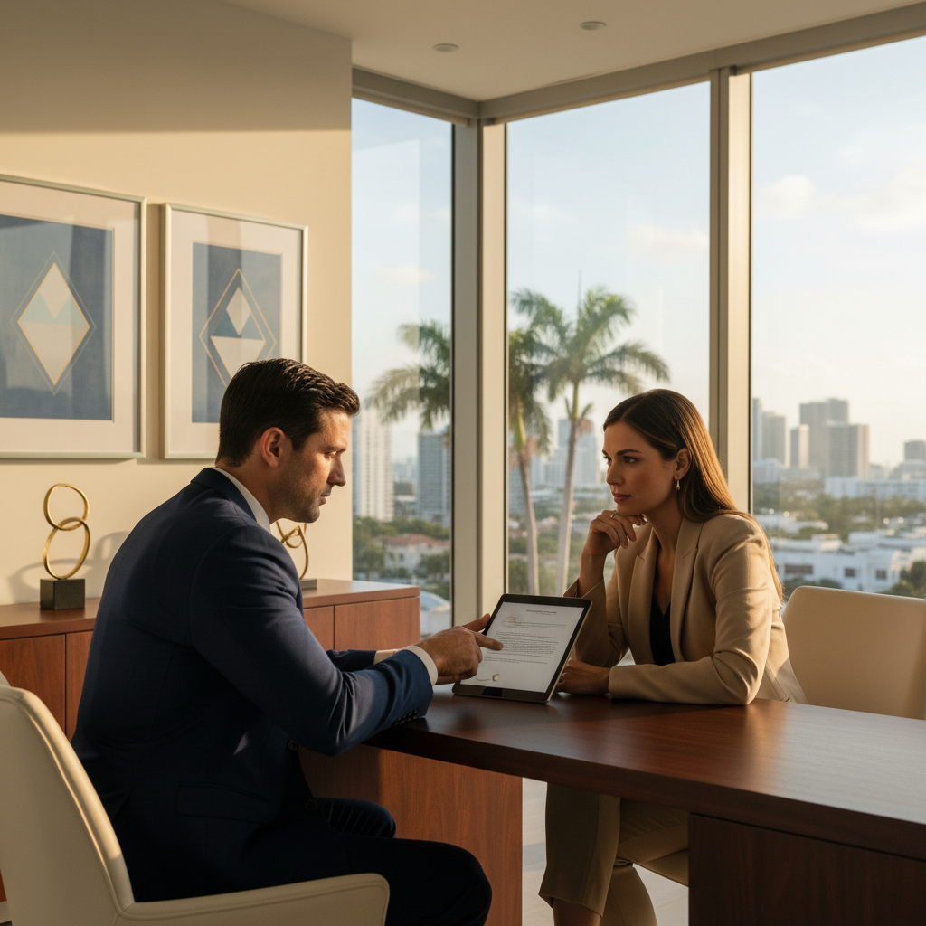 domestic-investigations private investigator services in Palmetto Estates - Salazar Investigations professional team