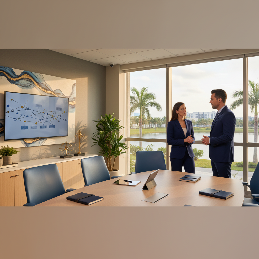 domestic-investigations private investigator services in Lake Park - Salazar Investigations professional team