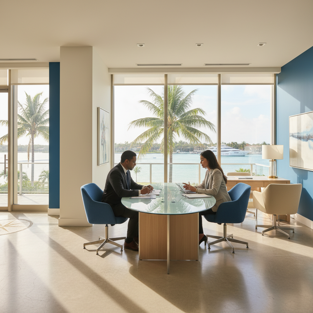 domestic-investigations private investigator services in Manalapan - Salazar Investigations professional team