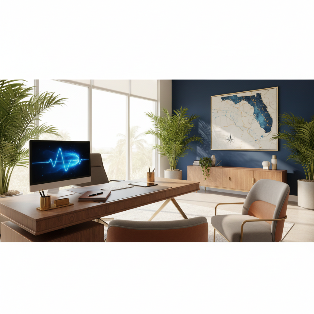 domestic-investigations private investigator services in Tequesta - Salazar Investigations professional team