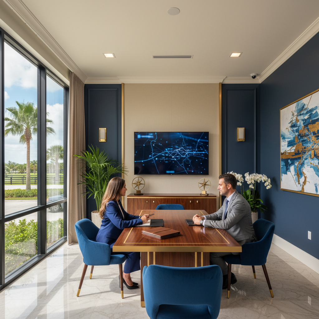 domestic-investigations private investigator services in The Acreage - Salazar Investigations professional team