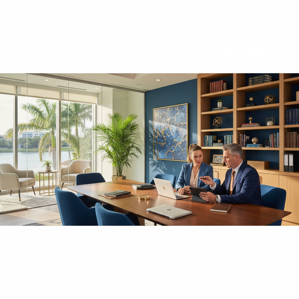 domestic-investigations private investigator services in Westlake - Salazar Investigations professional team