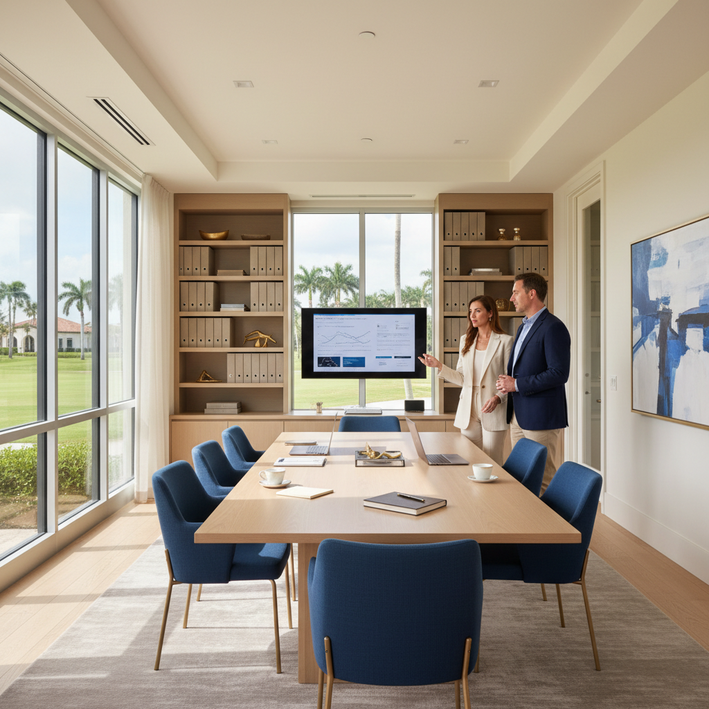 domestic-investigations private investigator services in Village of Golf - Salazar Investigations professional team