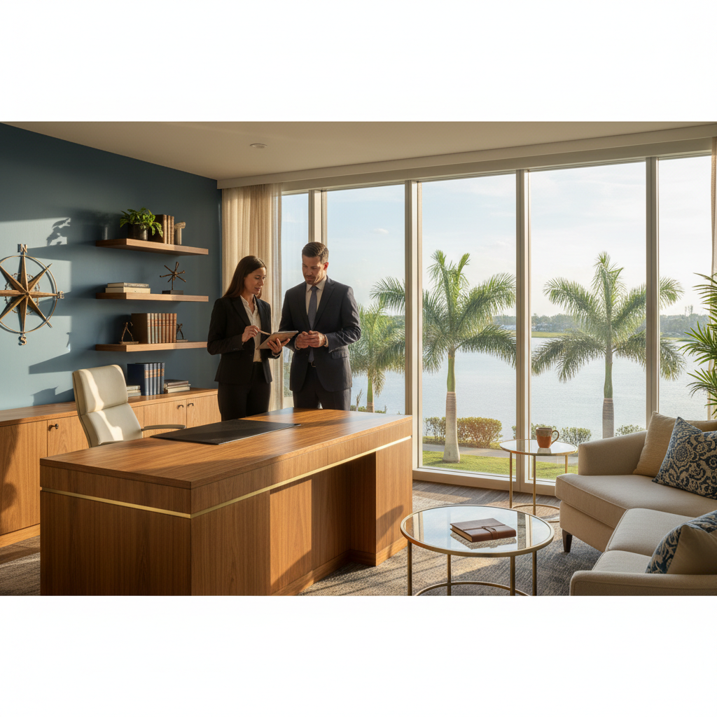 domestic-investigations private investigator services in Lake Worth Beach - Salazar Investigations professional team