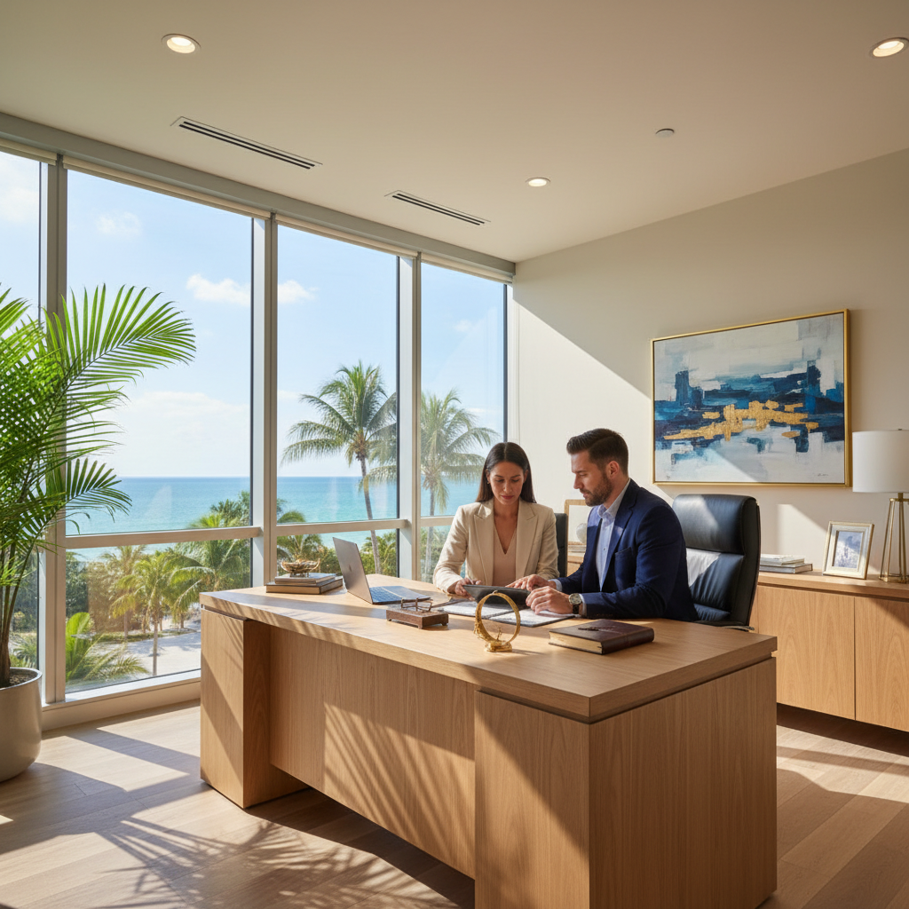 domestic-investigations private investigator services in West Palm Beach - Salazar Investigations professional team