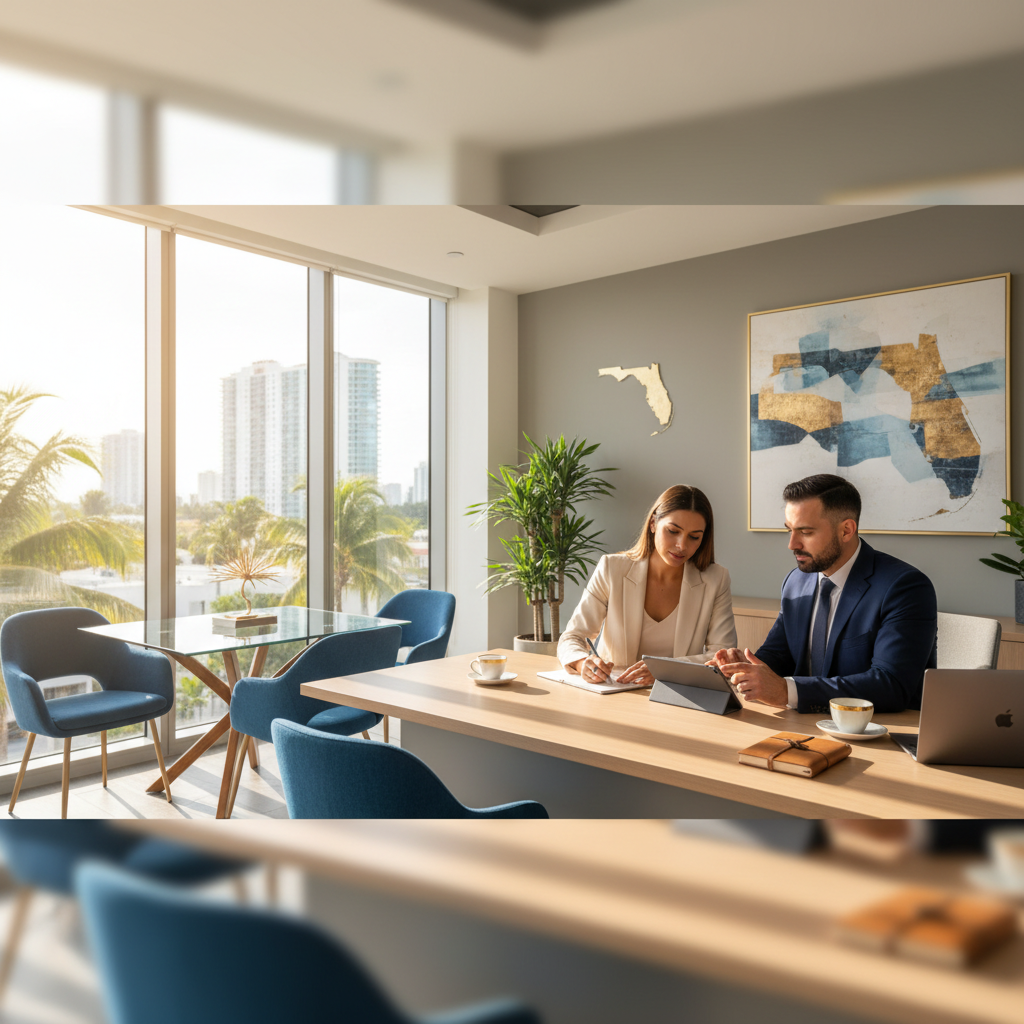 domestic-investigations private investigator services in Aventura - Salazar Investigations professional team