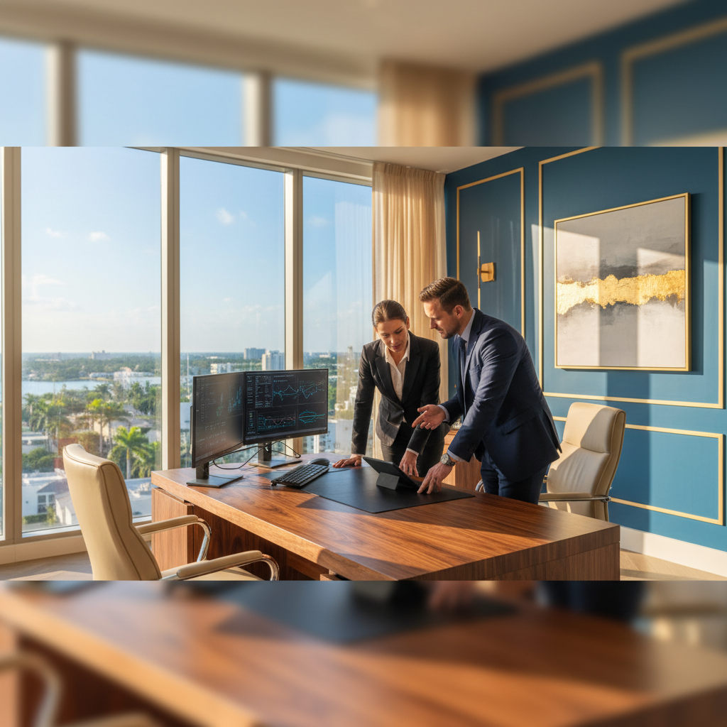 domestic-investigations private investigator services in Miami Gardens - Salazar Investigations professional team